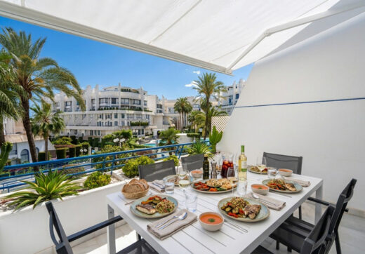 Hiszpania, Marbella, Marbella