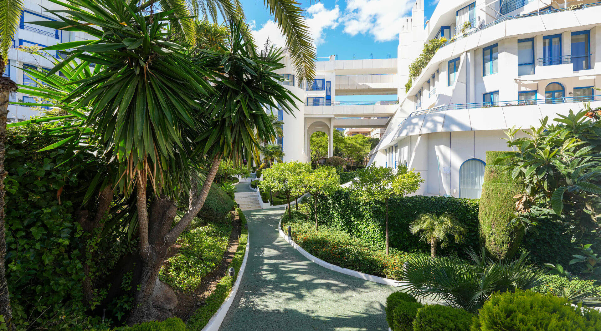Hiszpania, Marbella, Marbella