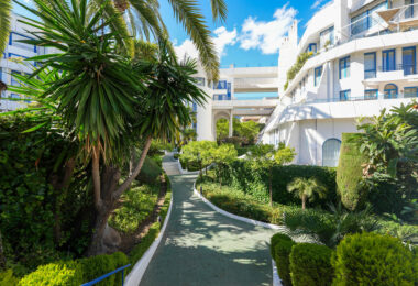 Hiszpania, Marbella, Marbella
