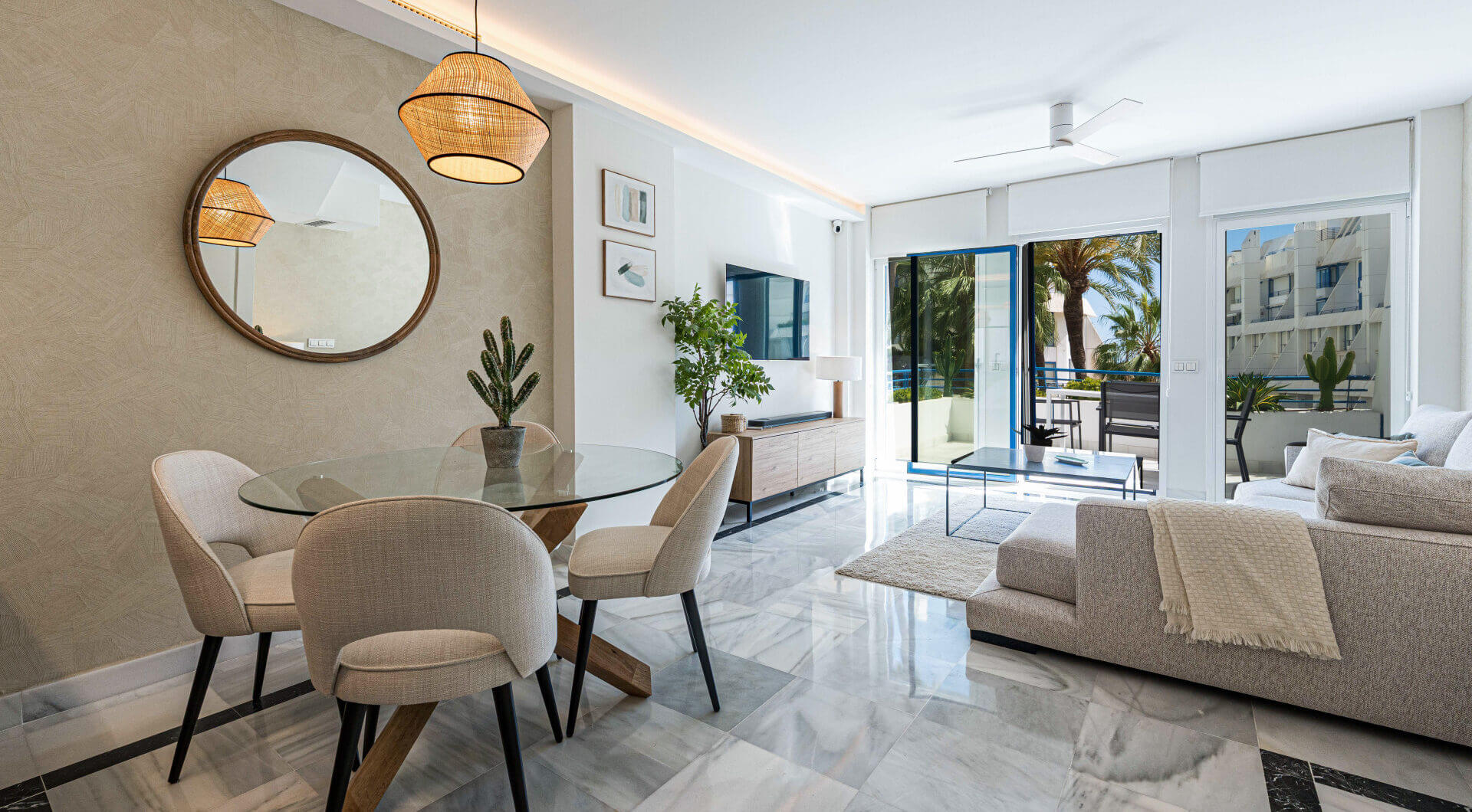 Hiszpania, Marbella, Marbella