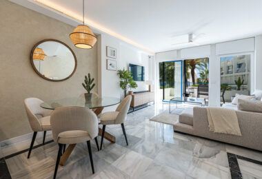 Hiszpania, Marbella, Marbella