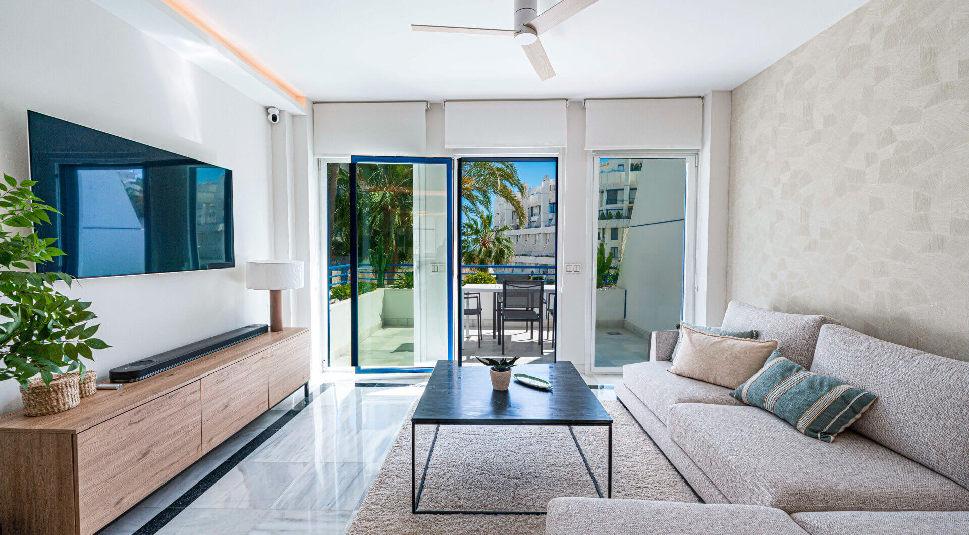 Hiszpania, Marbella, Marbella