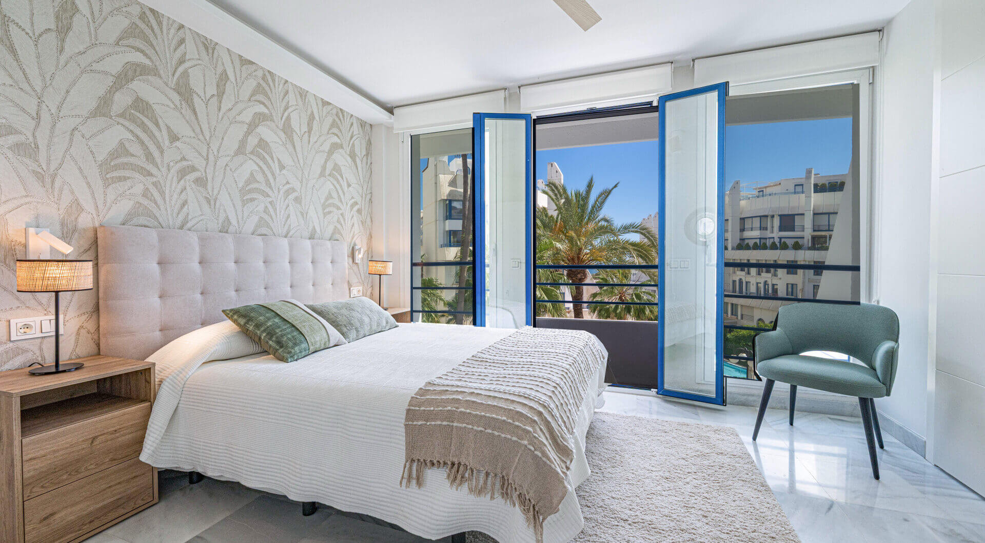 Hiszpania, Marbella, Marbella