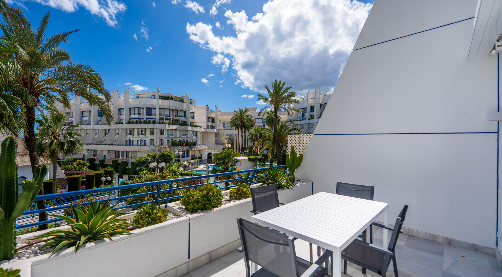 Hiszpania, Marbella, Marbella
