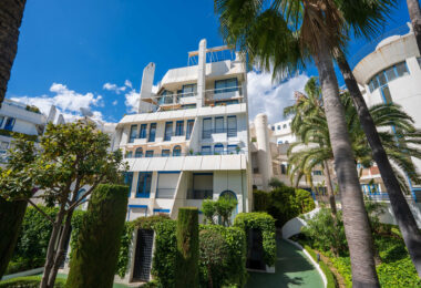 Hiszpania, Marbella, Marbella
