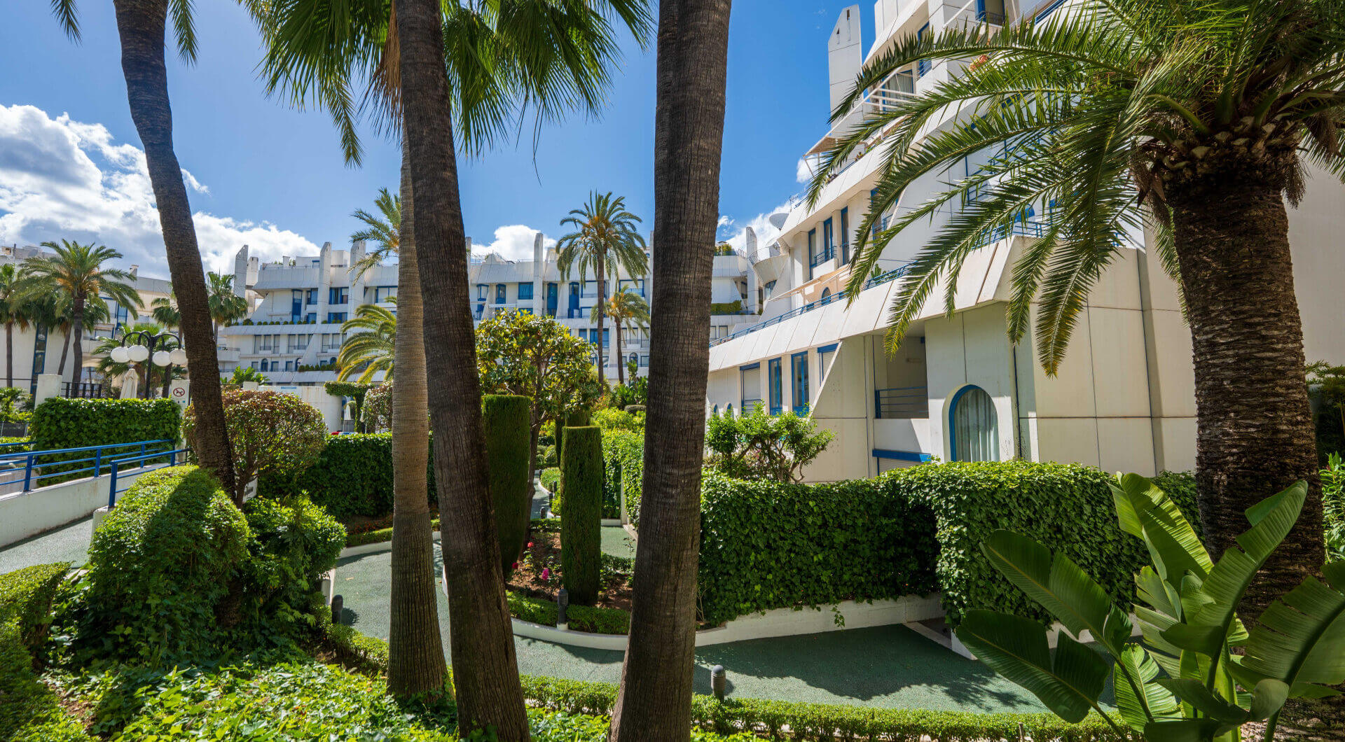 Hiszpania, Marbella, Marbella