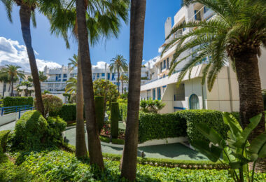 Hiszpania, Marbella, Marbella