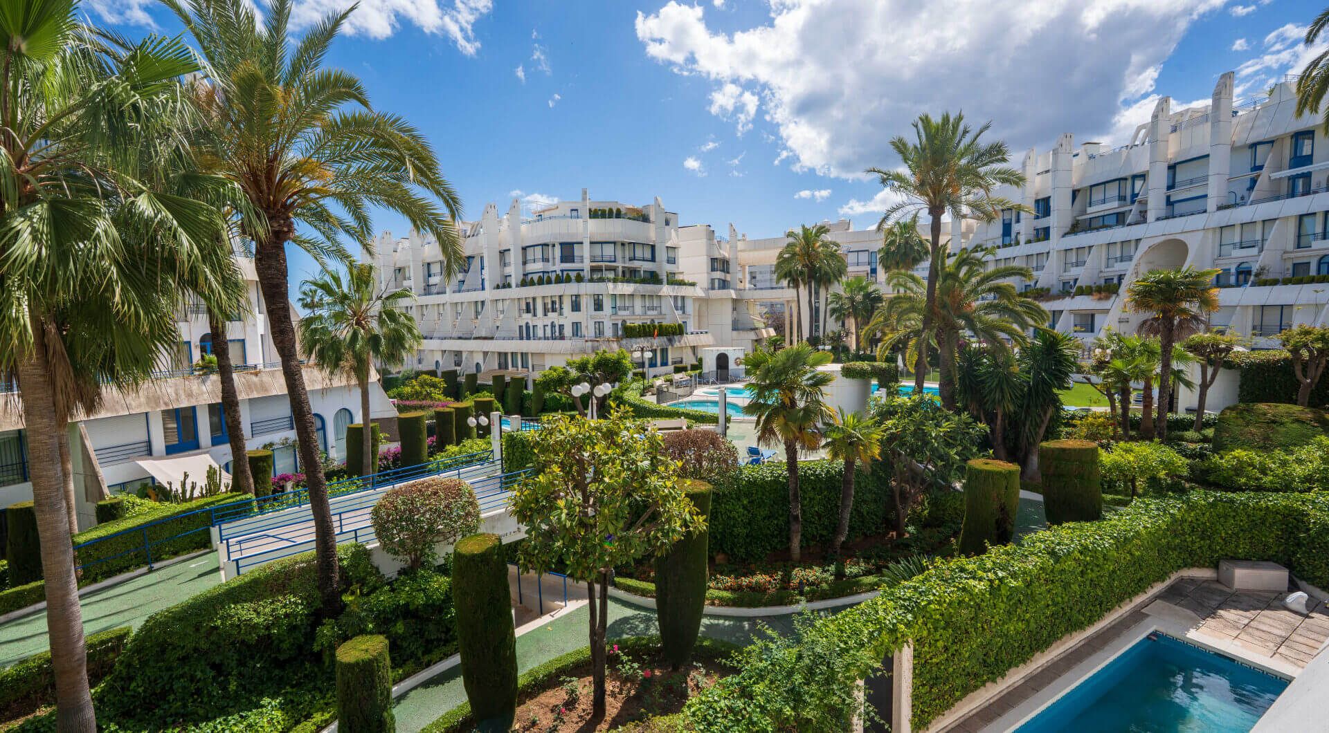 Hiszpania, Marbella, Marbella