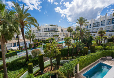 Hiszpania, Marbella, Marbella