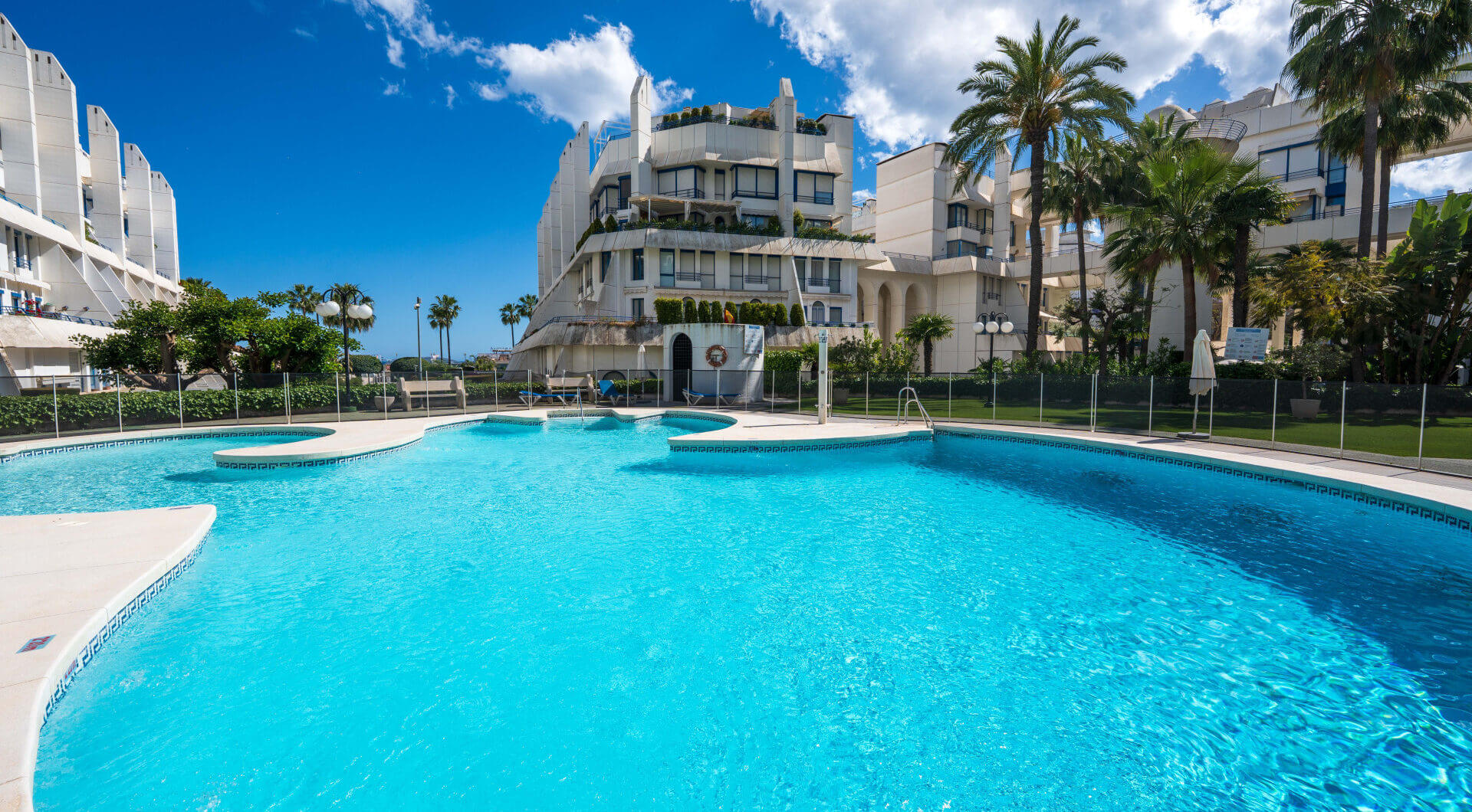 Hiszpania, Marbella, Marbella