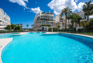 Hiszpania, Marbella, Marbella
