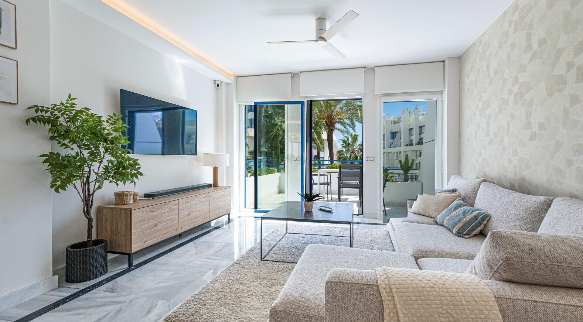 Hiszpania, Marbella, Marbella