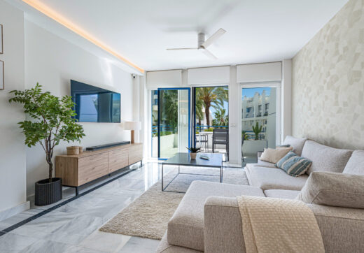 Hiszpania, Marbella, Marbella