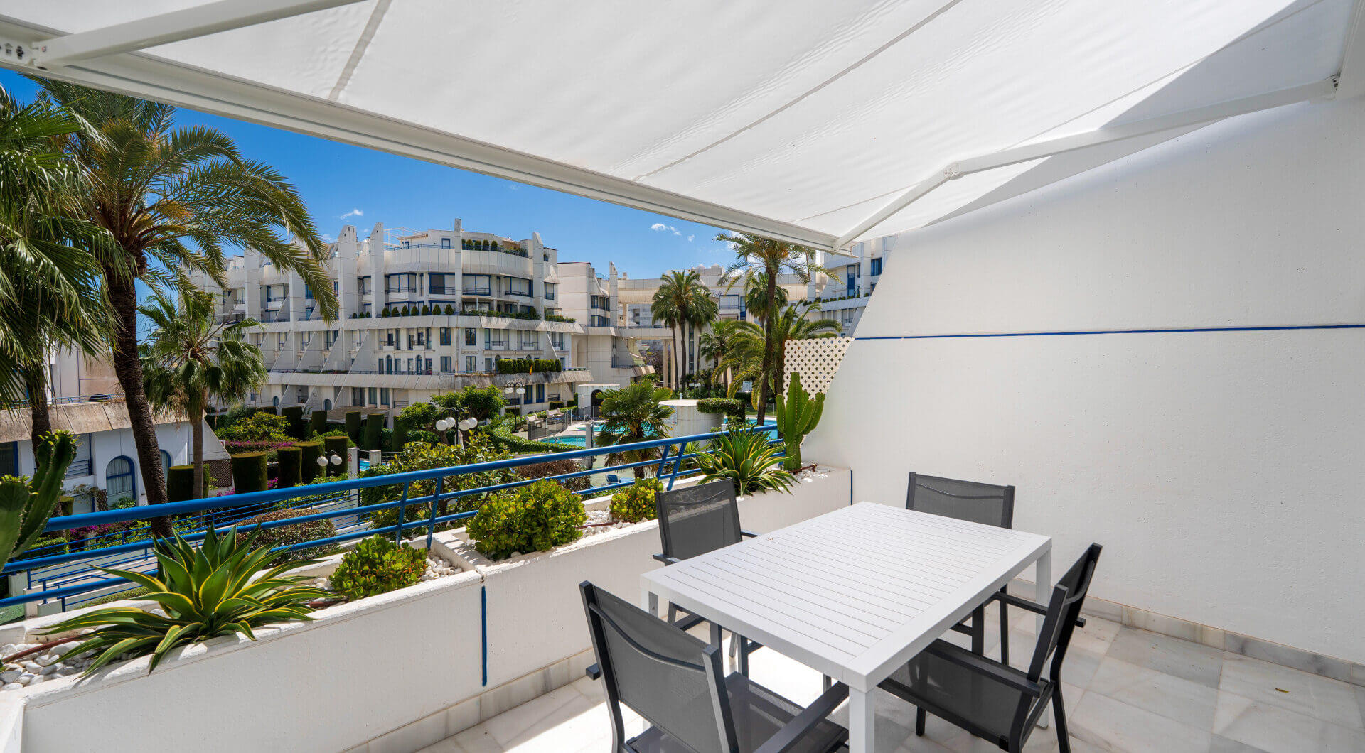 Hiszpania, Marbella, Marbella