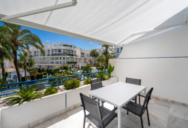 Hiszpania, Marbella, Marbella