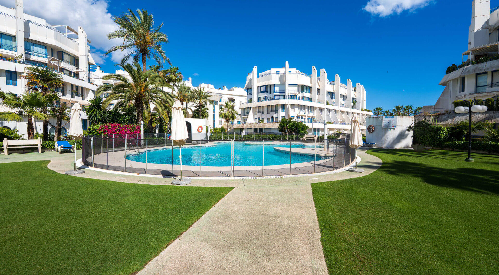 Hiszpania, Marbella, Marbella