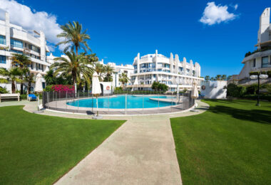 Hiszpania, Marbella, Marbella