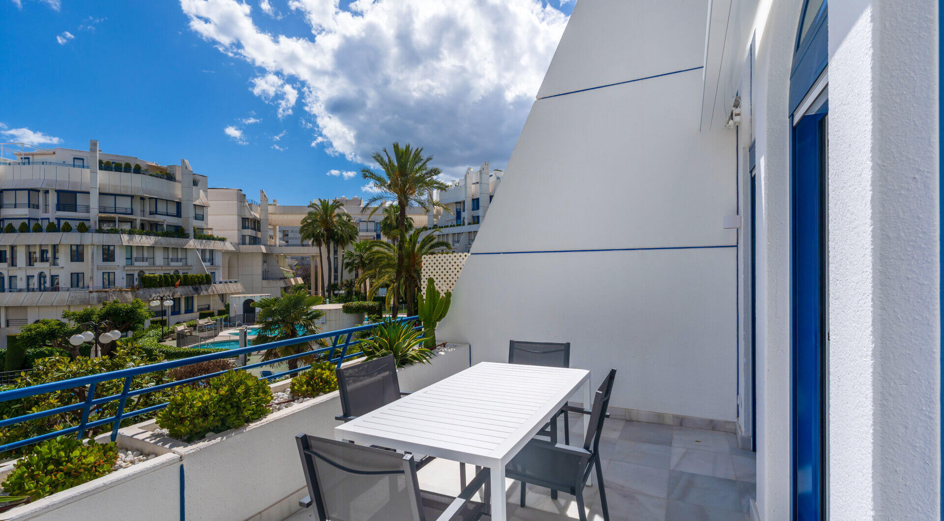 Hiszpania, Marbella, Marbella