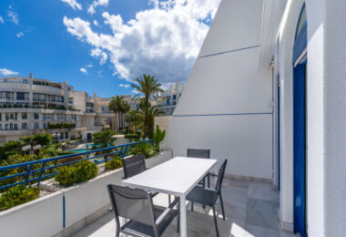 Hiszpania, Marbella, Marbella