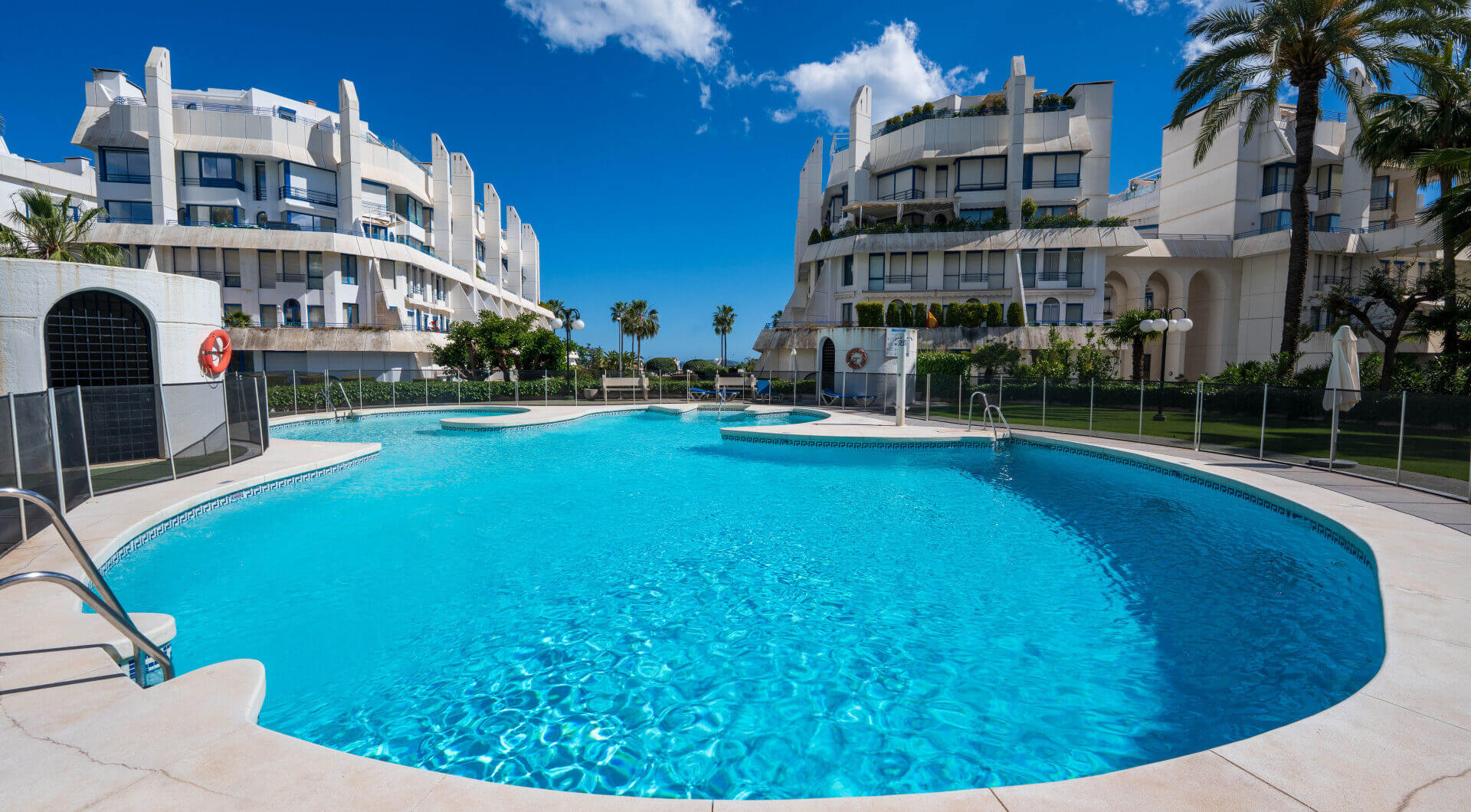 Hiszpania, Marbella, Marbella