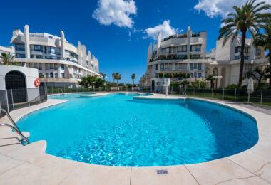 Hiszpania, Marbella, Marbella