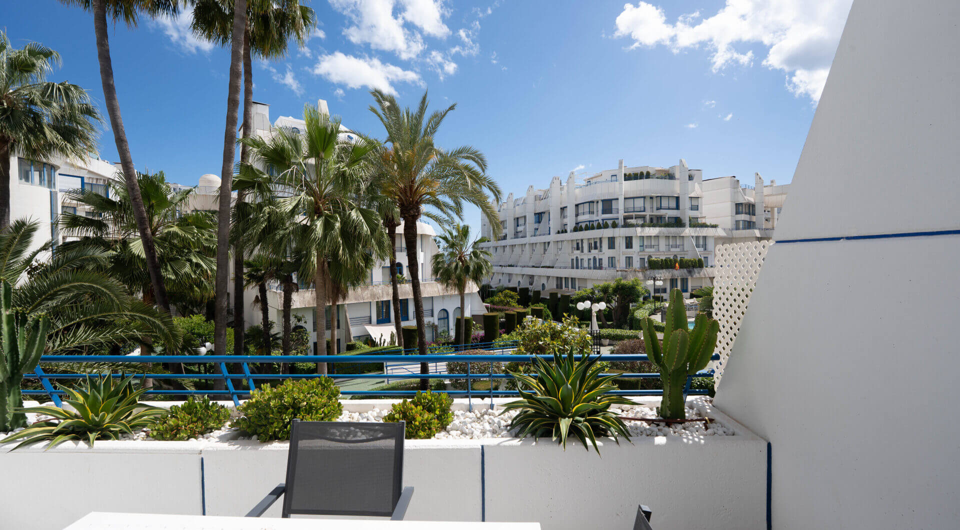 Hiszpania, Marbella, Marbella