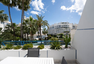 Hiszpania, Marbella, Marbella