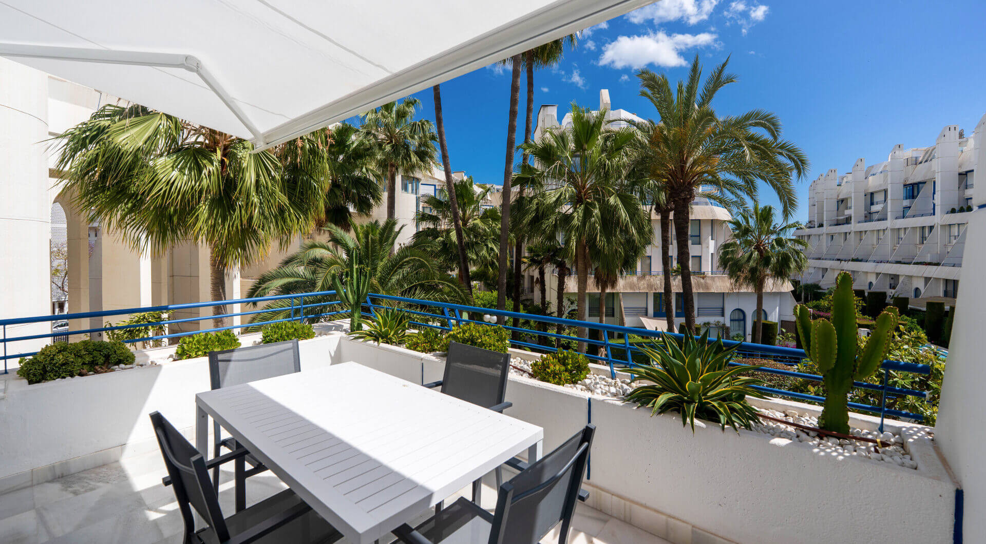 Hiszpania, Marbella, Marbella