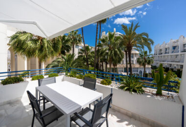 Hiszpania, Marbella, Marbella