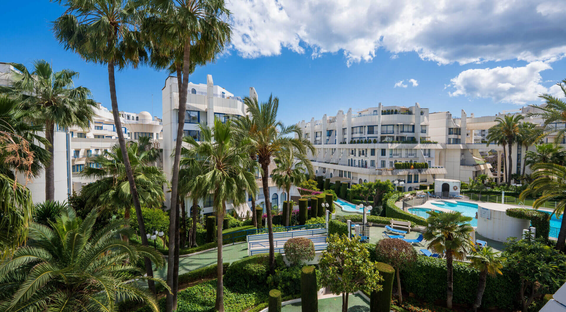 Hiszpania, Marbella, Marbella