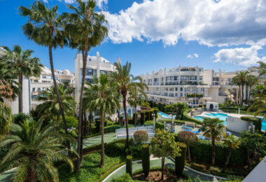 Hiszpania, Marbella, Marbella
