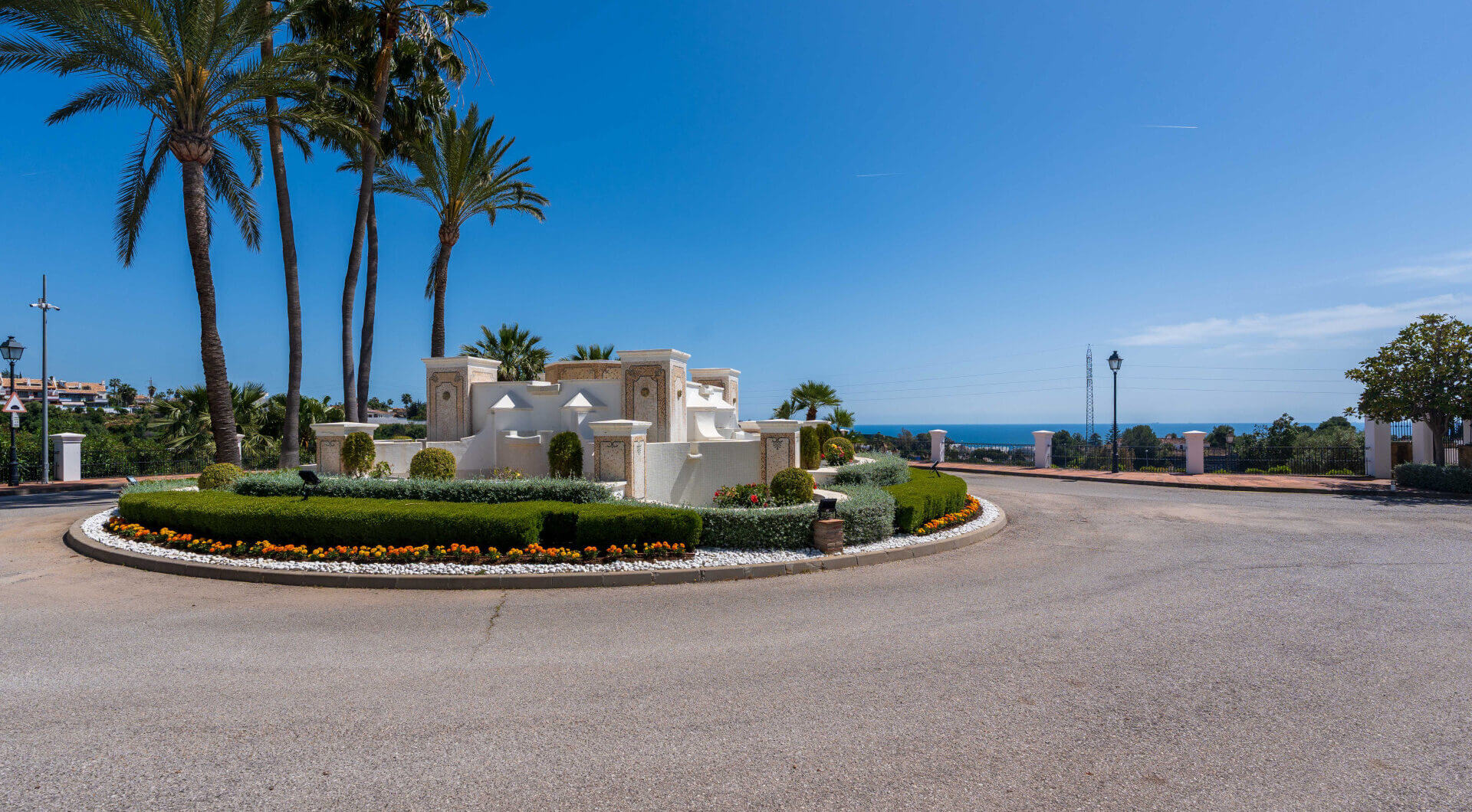 Hiszpania, Marbella, Marbella Golden Mile