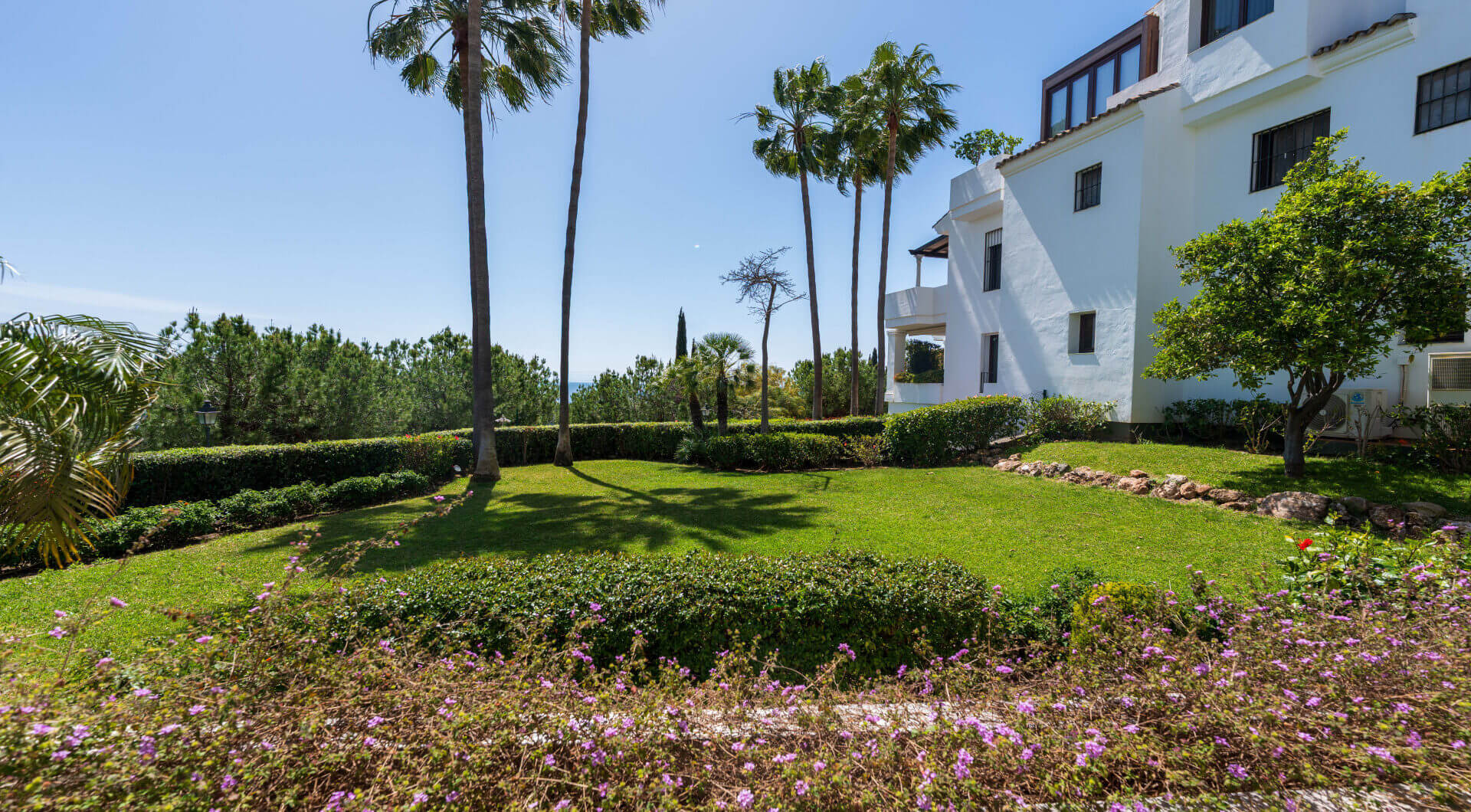 Hiszpania, Marbella, Marbella Golden Mile