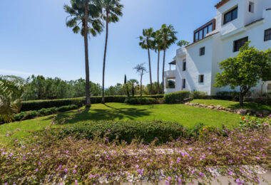 Hiszpania, Marbella, Marbella Golden Mile