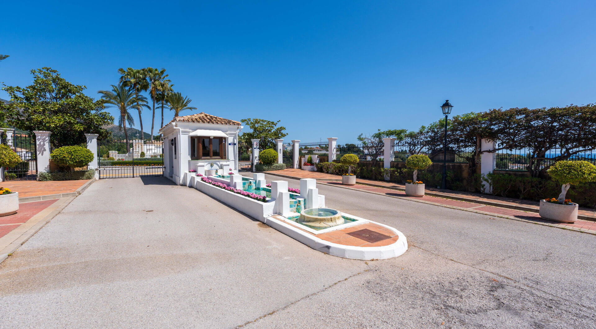 Hiszpania, Marbella, Marbella Golden Mile