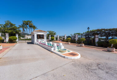 Hiszpania, Marbella, Marbella Golden Mile