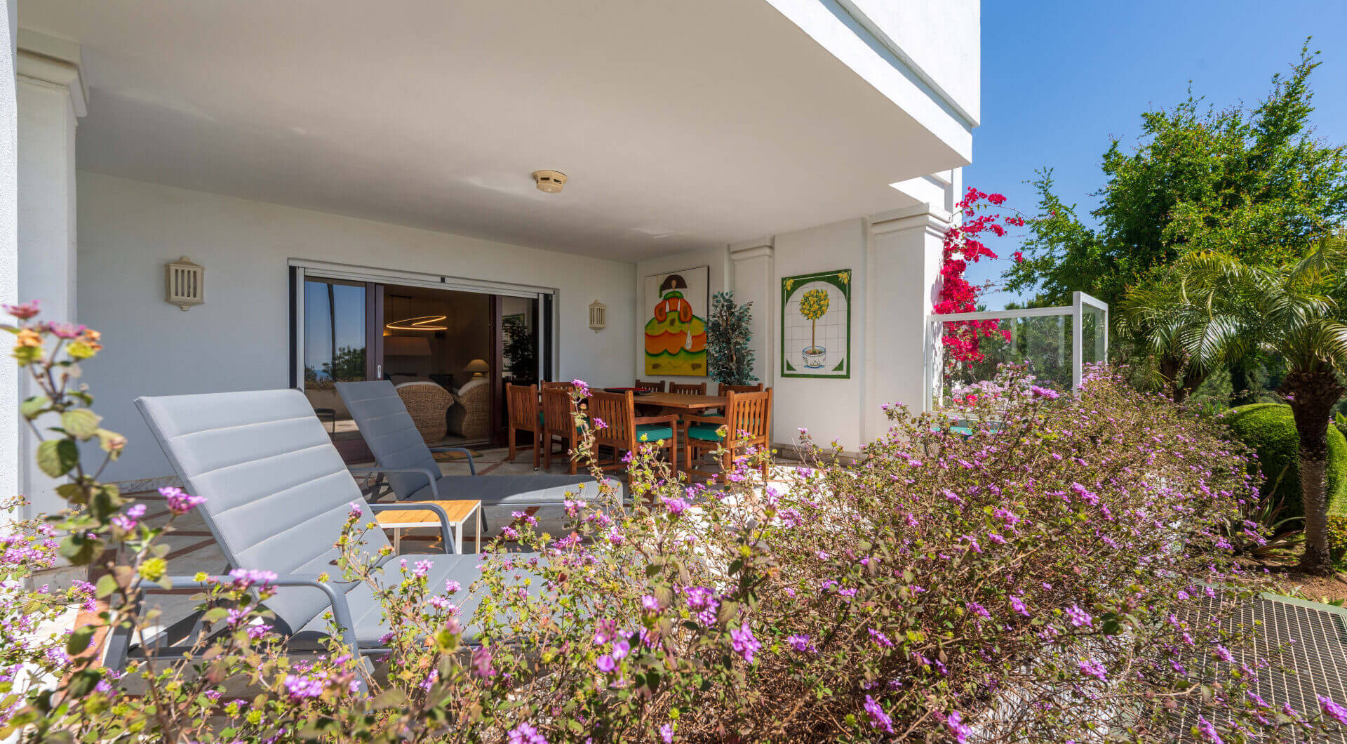 Hiszpania, Marbella, Marbella Golden Mile