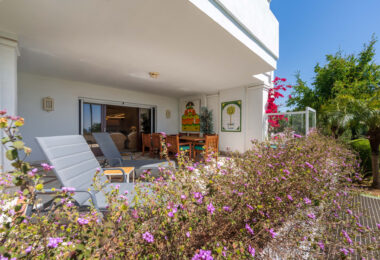 Hiszpania, Marbella, Marbella Golden Mile