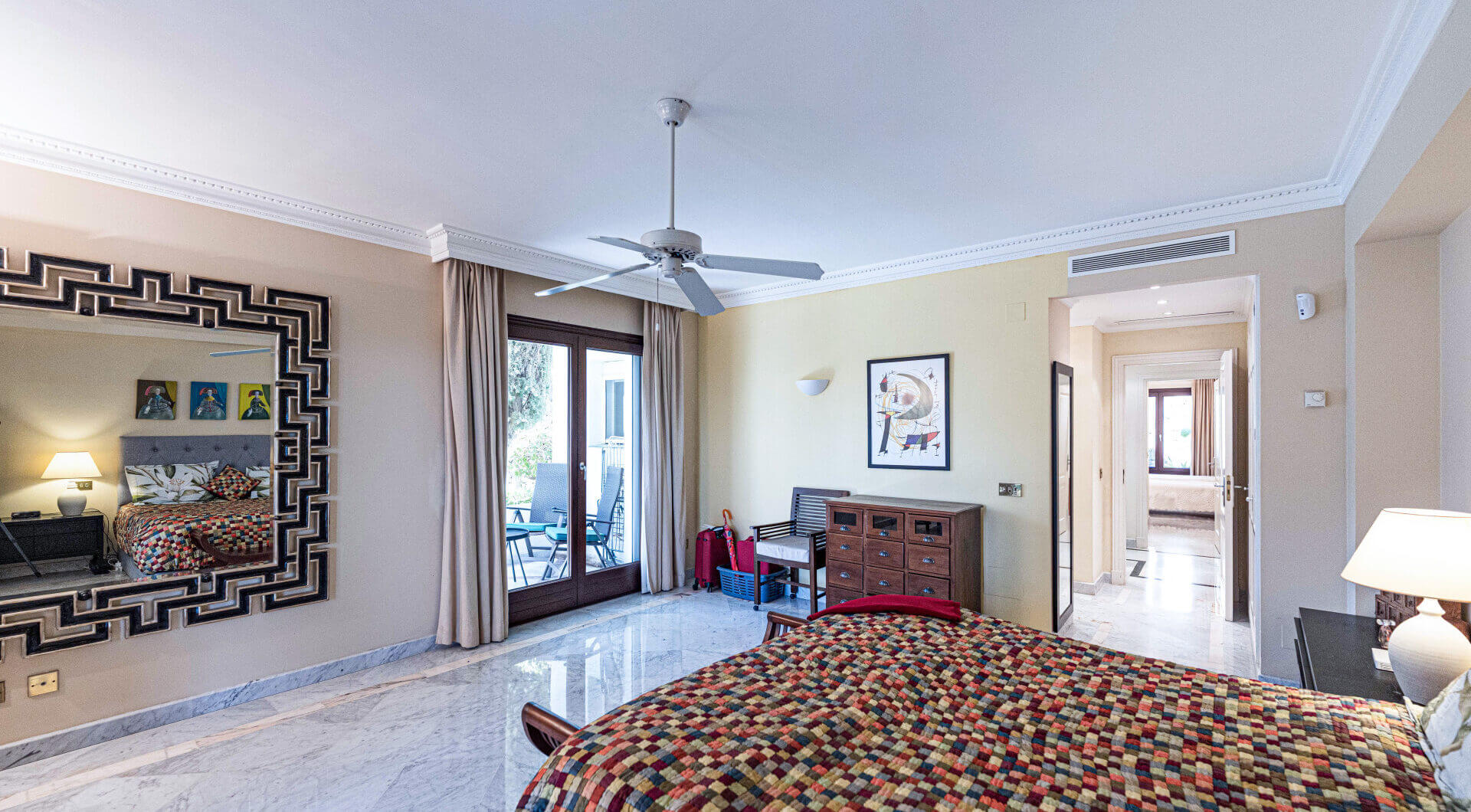 Hiszpania, Marbella, Marbella Golden Mile