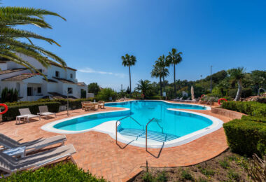 Hiszpania, Marbella, Marbella Golden Mile