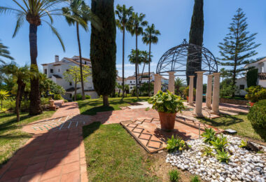 Hiszpania, Marbella, Marbella Golden Mile