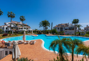 Hiszpania, Marbella, Marbella Golden Mile