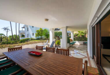 Hiszpania, Marbella, Marbella Golden Mile