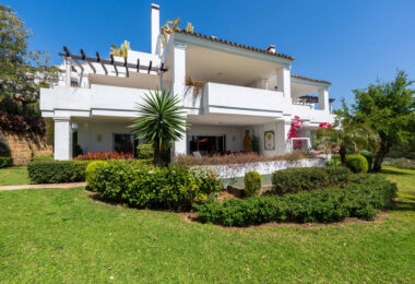 Hiszpania, Marbella, Marbella Golden Mile