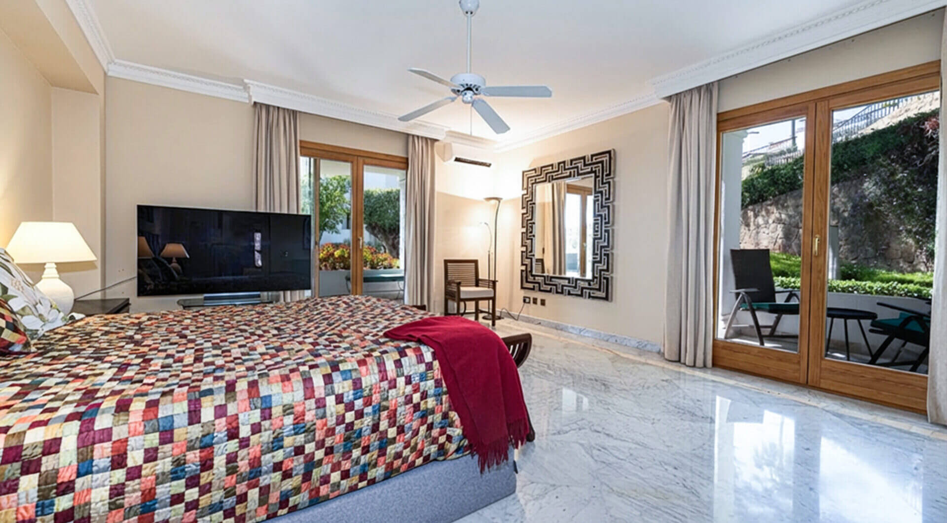 Hiszpania, Marbella, Marbella Golden Mile