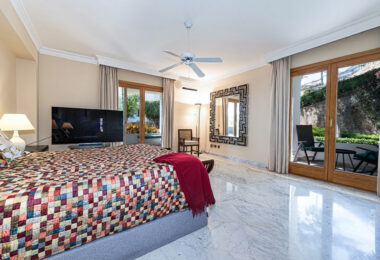 Hiszpania, Marbella, Marbella Golden Mile