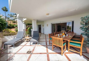 Hiszpania, Marbella, Marbella Golden Mile