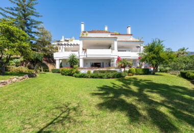 Hiszpania, Marbella, Marbella Golden Mile