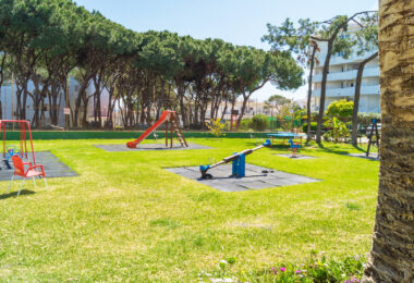 Hiszpania, Mijas Costa, Calahonda