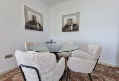 Hiszpania, Mijas Costa, Calahonda